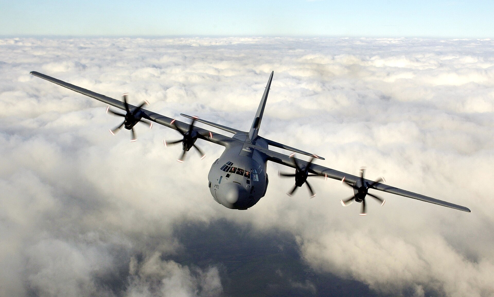 C-130 Hercules